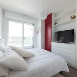 Porte De Versailles Et Parc Des Princes * Issy-les-Moulineaux