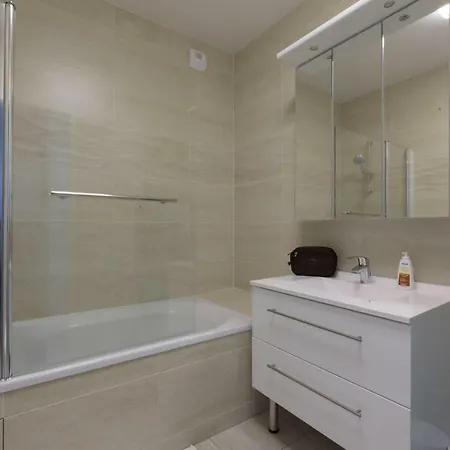 Porte De Versailles Et Parc Des Princes Apartamento *